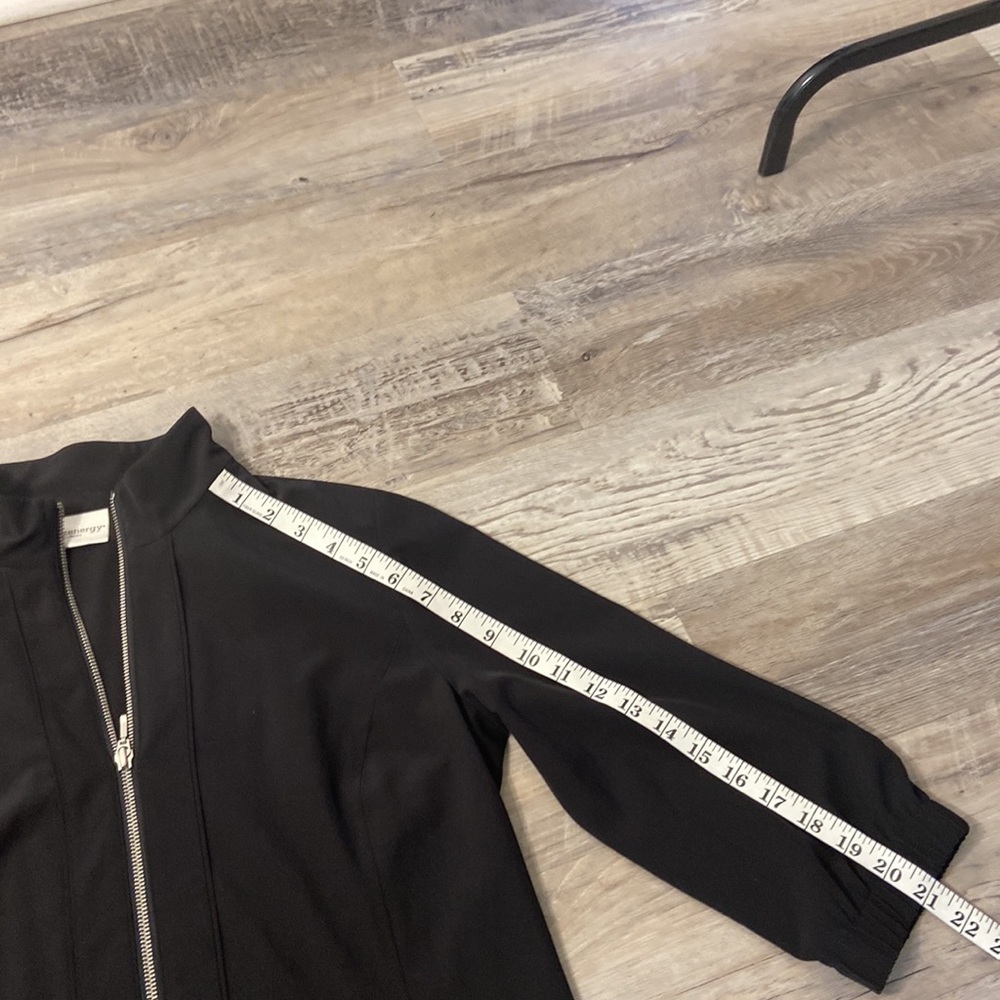 Chico Lightweight Jacket - image 6